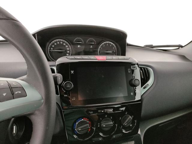 LANCIA Ypsilon usata, con Climatizzatore