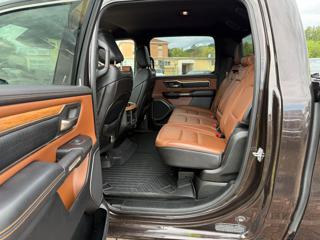 DODGE RAM usata, con Park Distance Control