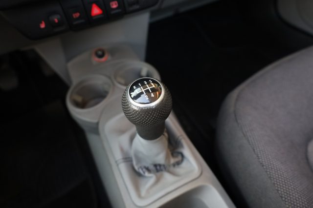 VOLKSWAGEN New Beetle usata 44