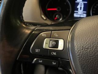 VOLKSWAGEN Sharan usata, con Bracciolo