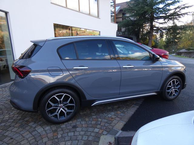 FIAT Tipo usata, con Boardcomputer