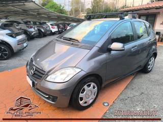 MERCEDES-BENZ A 180 CDI Executive CARROZZERIA DA RIVEDERE