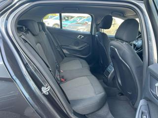 BMW 118 usata, con Chiusura centralizzata