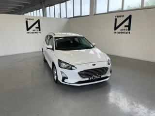 FORD Focus 1.5 ECOBLUE 120CV SW BUSINESS CO-PILOT