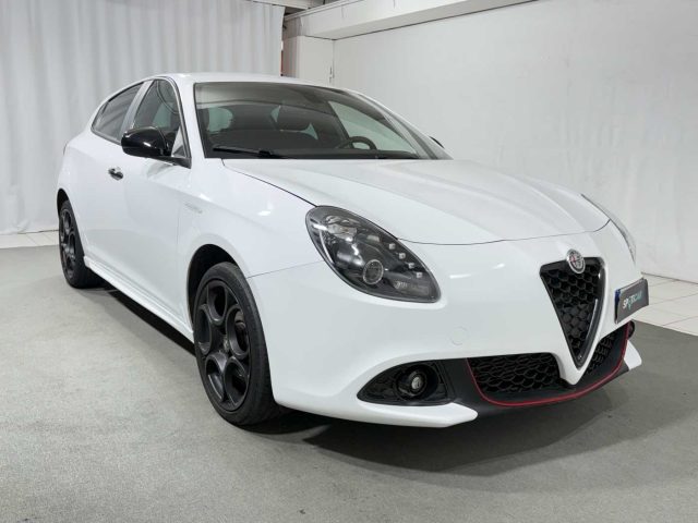 ALFA ROMEO Giulietta usata, con Chiusura centralizzata