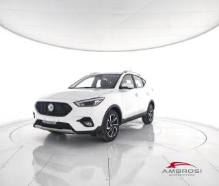 MG ZS MG  Luxury GPL