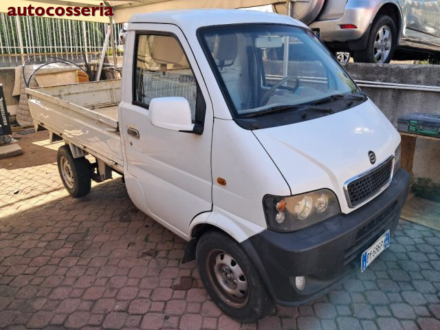 PIAGGIO Porter usata 1