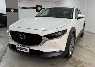 MAZDA CX-30 usata, con Airbag