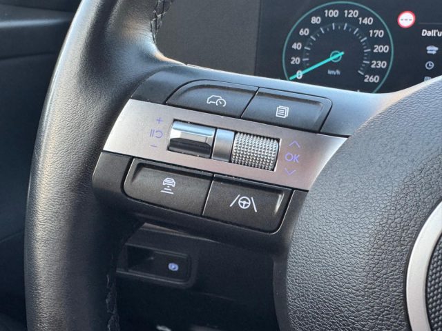 HYUNDAI Kona usata, con Controllo trazione