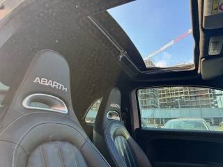 ABARTH 595 usata, con Controllo trazione