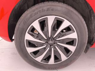 FORD Fiesta usata, con Start/Stop Automatico