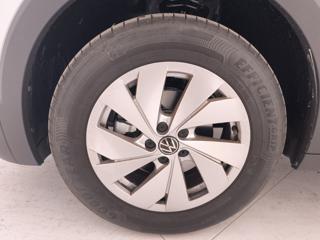 VOLKSWAGEN T-Cross usata, con Chiusura centralizzata