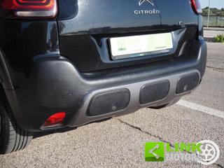 CITROEN C3 Aircross usata 32