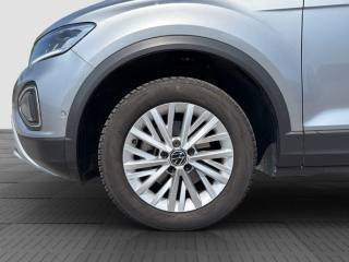 VOLKSWAGEN T-Roc usata 15