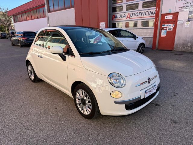 FIAT 500 usata, con Airbag laterali
