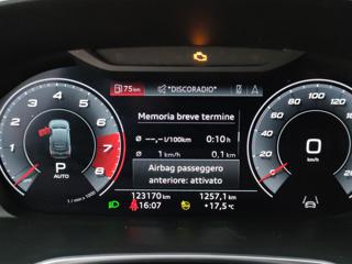 AUDI Q3 usata, con ESP