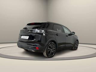 PEUGEOT 3008 usata, con Alzacristalli elettrici