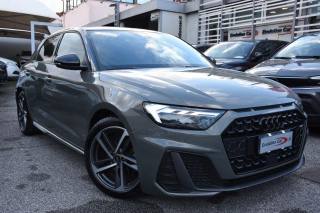 AUDI A1 usata, con Airbag