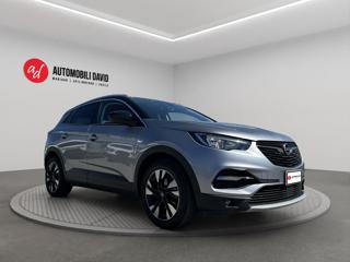 OPEL Grandland X usata, con Airbag