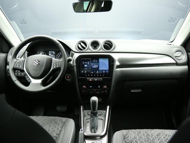 SUZUKI Vitara usata, con Controllo automatico clima