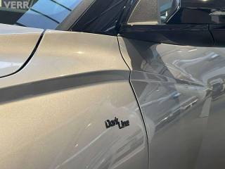 HYUNDAI Tucson usata, con Park Distance Control