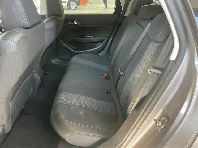 PEUGEOT 308 usata, con ESP