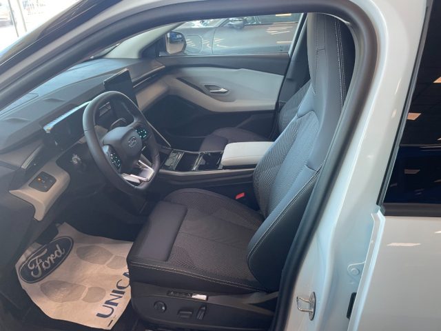 FORD Explorer usata, con Chiusura centralizzata