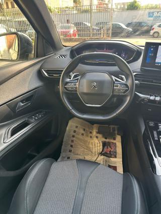 PEUGEOT 3008 usata, con Bluetooth