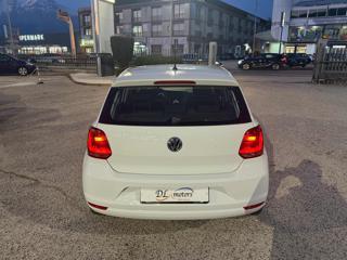 VOLKSWAGEN Polo usata, con Chiusura centralizzata