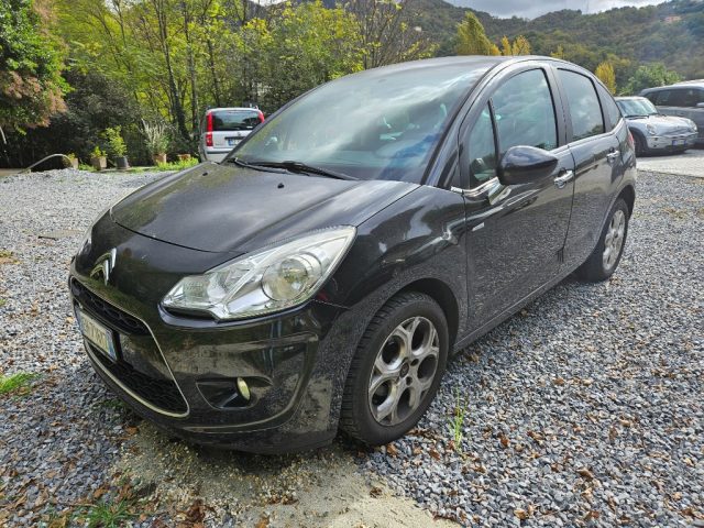 CITROEN C3 usata, con Airbag Passeggero