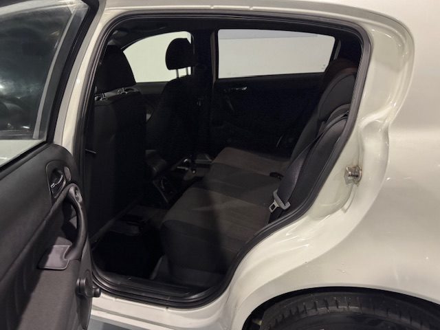 ALFA ROMEO 147 usata, con Controllo trazione