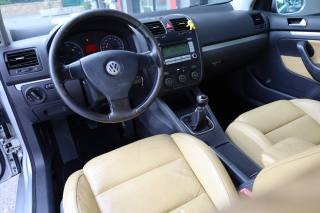 VOLKSWAGEN Golf usata, con Bracciolo