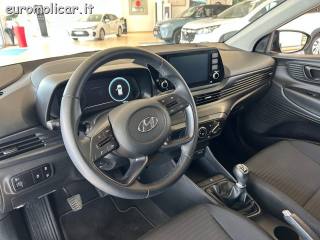 HYUNDAI i20 usata, con Cruise Control