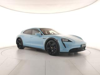 PORSCHE Taycan usata, con Antifurto