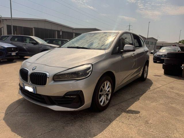 BMW 218 usata, con Airbag