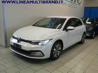 VOLKSWAGEN Golf usata, con Servosterzo