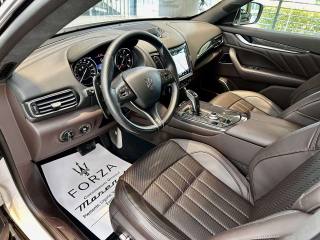 MASERATI Levante usata, con Climatizzatore