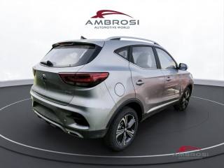 MG ZS usata 2