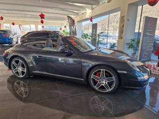 PORSCHE 911 usata, con Immobilizzatore elettronico