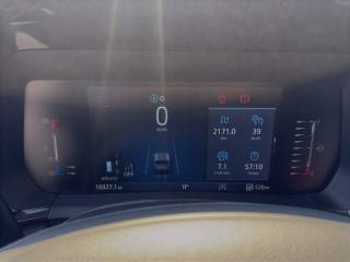 FORD Tourneo Courier usata 13