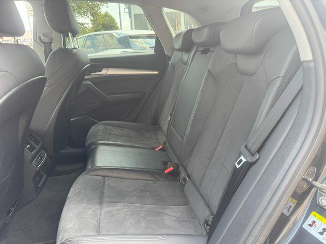 AUDI Q5 usata, con Chiusura centralizzata
