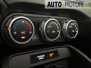 FIAT 124 Spider usata, con Fari Xenon