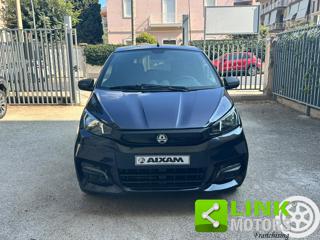 AIXAM City usata 2