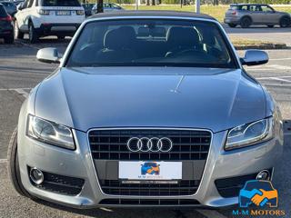 AUDI A5 usata, con Airbag