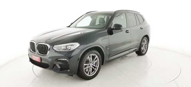 BMW X3 usata, con Sedili sportivi