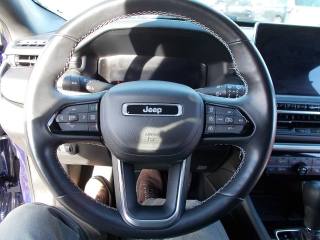 JEEP Compass usata, con Immobilizzatore elettronico