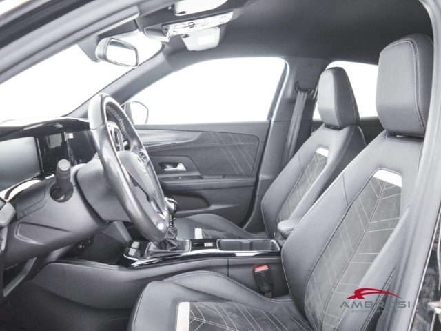 OPEL Mokka usata 8