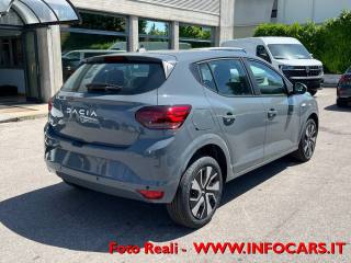 DACIA Sandero usata, con Airbag