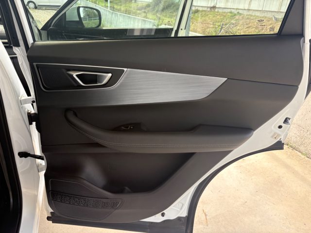 DR MOTOR DR 6.0 usata, con Sedili sportivi