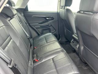LAND ROVER Range Rover Evoque usata, con Cruise Control